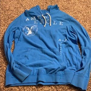 Used T-Shirt Hoodie
